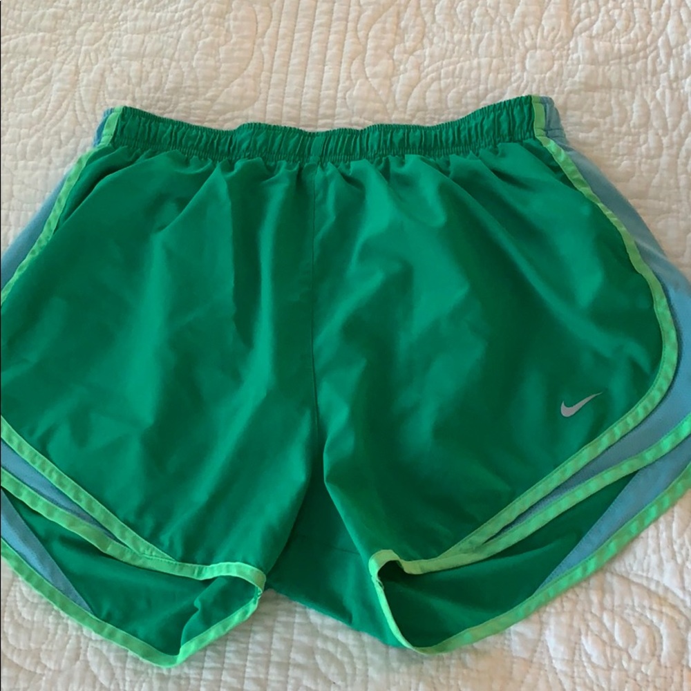 Nike Tempo Shorts